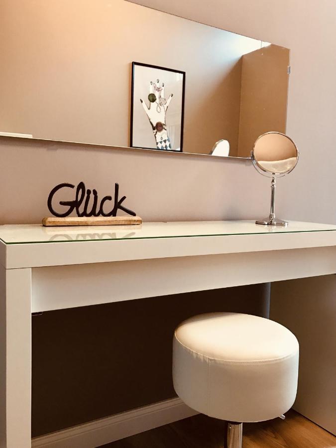 Casa Rehse I Loft-Apartment I Kostenlos Parken & Wlan I Self-Check-In I Oepnv I 65Zoll-Tv Érfurt Exterior foto